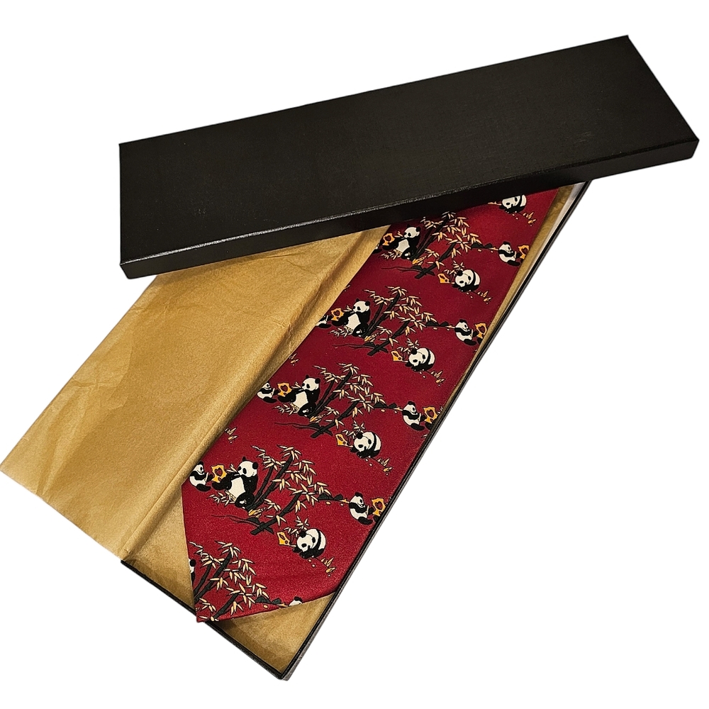 KAILONG TIE - Picture 9 of 10